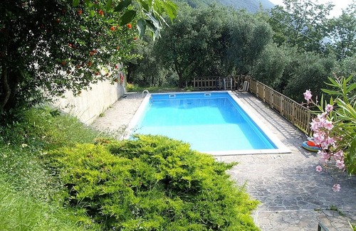 Gargnano Apartment | Casa Tatiana - Gargnano