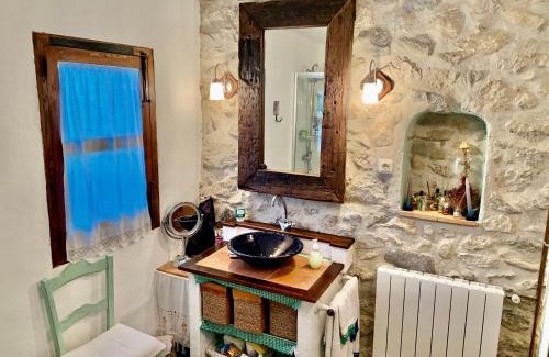 Segura de la Sierra Apartment | Casa Tatisita III