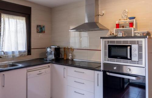 San Rafael House | Casa Tejada