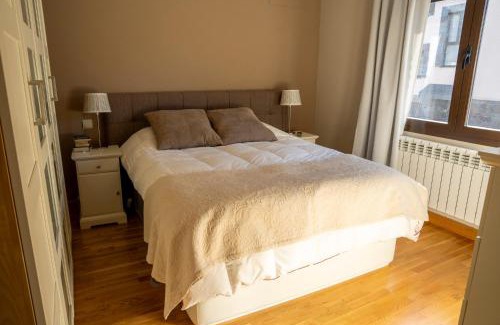 San Rafael House | Casa Tejada