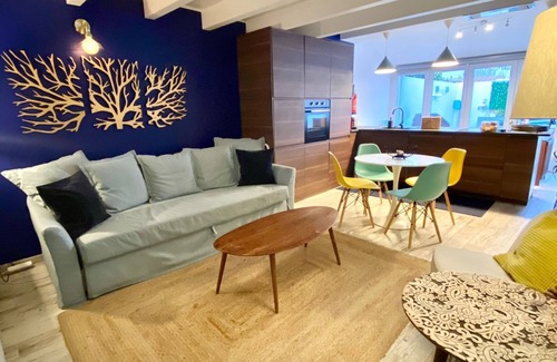 Cartaxo House | Casa Tejo- Paraiso à beira do Tejo