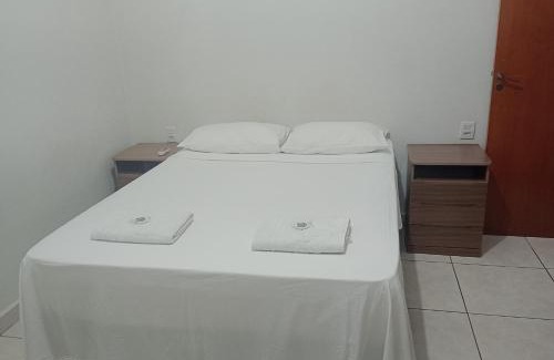 Nossa Senhora de Fatima House | Casa Temporada BV Capitolio