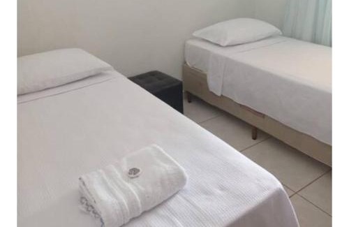 Nossa Senhora de Fatima House | Casa Temporada BV Capitolio