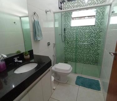 Nossa Senhora de Fatima House | Casa Temporada BV Capitolio