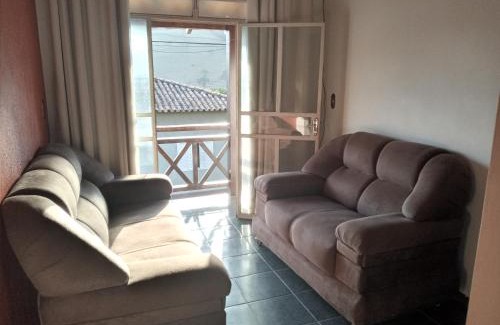 Nossa Senhora de Fatima House | Casa temporada RA capitolio