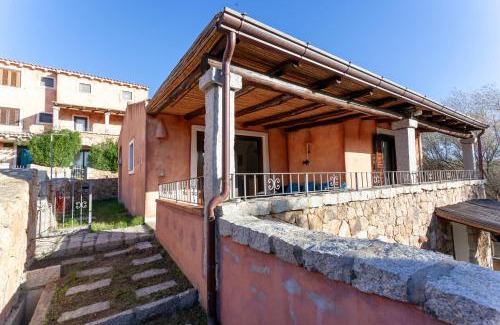 Buddittogliu Straulas House | Casa Teodoro