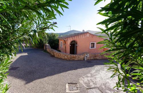 Buddittogliu Straulas House | Casa Teodoro