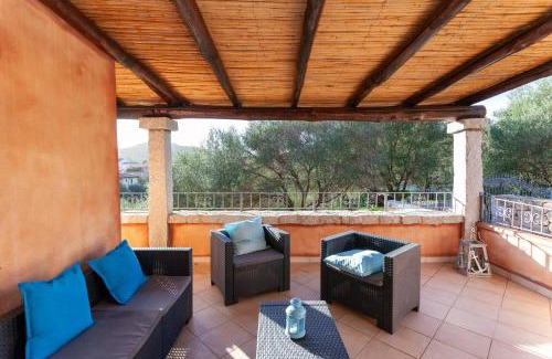 Buddittogliu Straulas House | Casa Teodoro