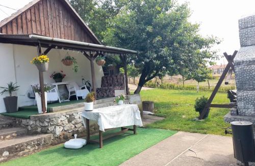 Tasnad House | Casa Teonia