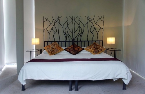 San Miguel Bed & Breakfast | Casa Tepoztlán