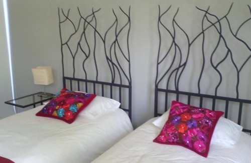 San Miguel Bed & Breakfast | Casa Tepoztlán