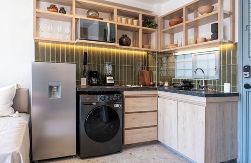 Santa Teresita Resort | Casa Teresa by Barrio México