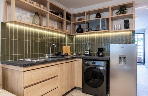 Santa Teresita Resort | Casa Teresa by Barrio México