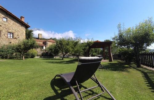 Mogrovejo House | CASA TERESA