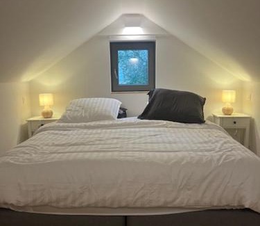 Wulpen House | Casa Terra - Landelijk gastenverblijf met jacuzzi en IR-sauna