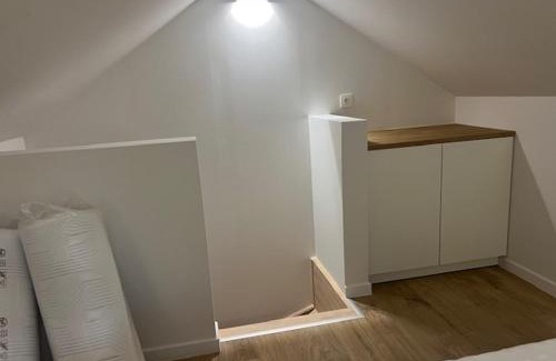 Wulpen House | Casa Terra - Landelijk gastenverblijf met jacuzzi en IR-sauna