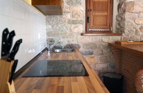 Cos Cottage | Casa Tinuca for 2 people