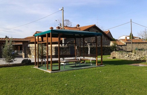 Cos Cottage | Casa Tinuca for 4 people