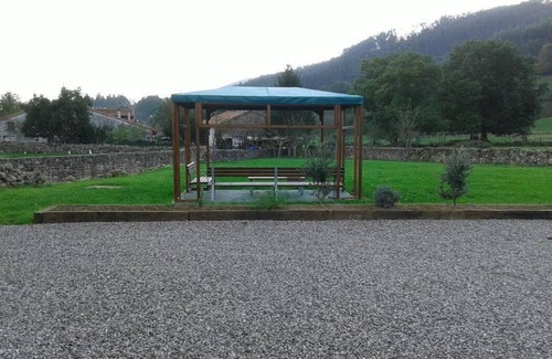 Cos Cottage | Casa Tinuca for 4 people