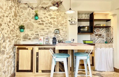 Pennabilli House | Casa tipica nel borgo - Casa Soemy