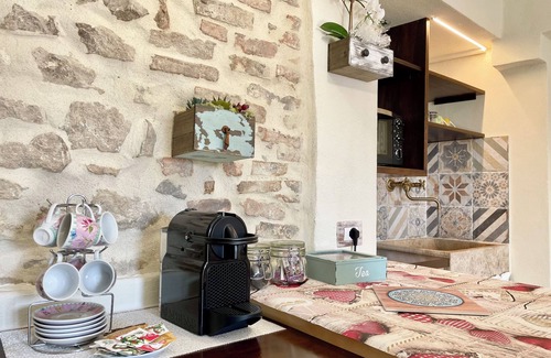 Pennabilli House | Casa tipica nel borgo - Casa Soemy