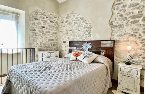 Pennabilli House | Casa tipica nel borgo - Casa Soemy