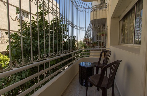 Quartier Al-Atlas House | Casa tipico estilo Marroqui