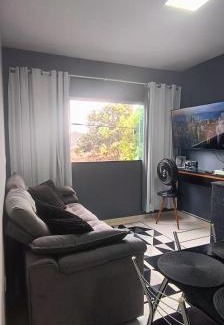 Icoaraci Apartment | Casa tipo Apartamento completo de mobílias confortáveis