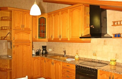 Horta de Sant Joan House | CASA TONI GRANDES GRUPOS