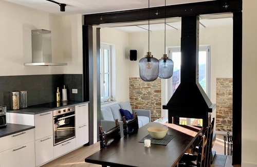 Saint-remy-de-provence House | Casa Toni - Urlaub im Piemont