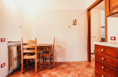 Nebbiuno House | Casa Torelù - Lakeside Leisure & Business