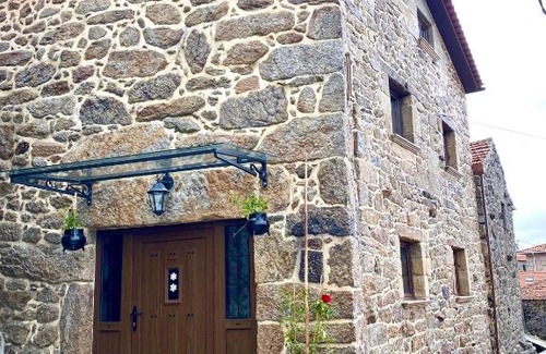 Montalegre House | Casa Torre do Sino