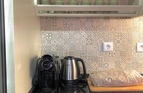 Montalegre House | Casa Torre do Sino