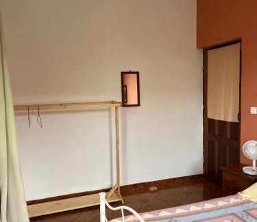 Assomada House | Casa Tota