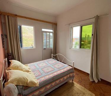 Assomada House | Casa Tota