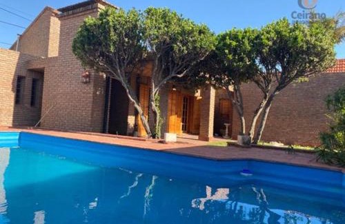 Devoto House | Casa tradicional, amplia y funcional