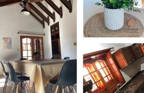 Devoto House | Casa tradicional, amplia y funcional