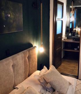 Sinaia House | Casa Traian