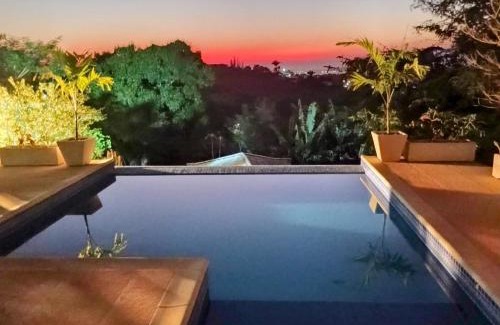 Albatroz House | Casa Tramonto Geribá - Visual Maravilhoso para o Mar