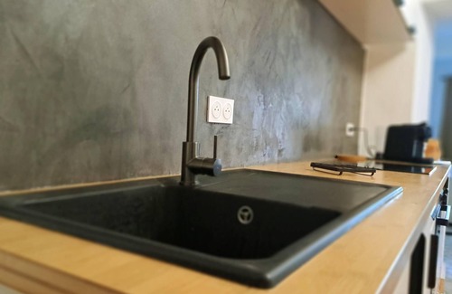 Tautavel Apartment | Casa Tramuntana offers spacious, bright and comfortable living space.