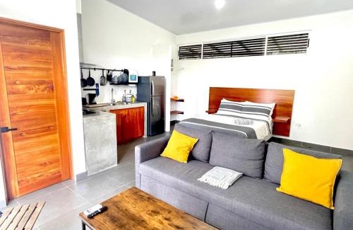 Manuel Antonio Apartment | Casa Tucan