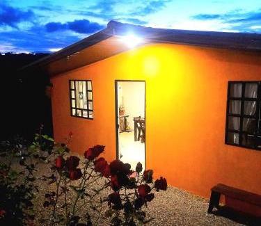 Mongui House | CASA TURISTICA SAN JUAN DE OTTI