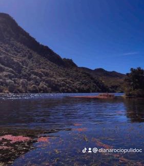 Mongui House | CASA TURISTICA SAN JUAN DE OTTI