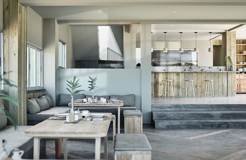 Guriu Village Hotel | Casa Uca