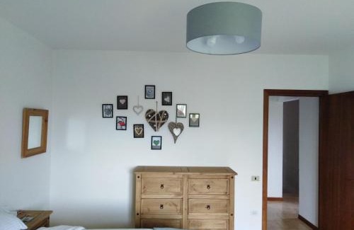 Monteluiano House | Casa Umbria