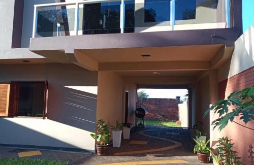 Encarnacion House | Casa Unifamiliar 3 Piezas