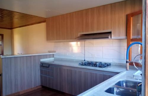 Encarnacion House | Casa Unifamiliar 3 Piezas