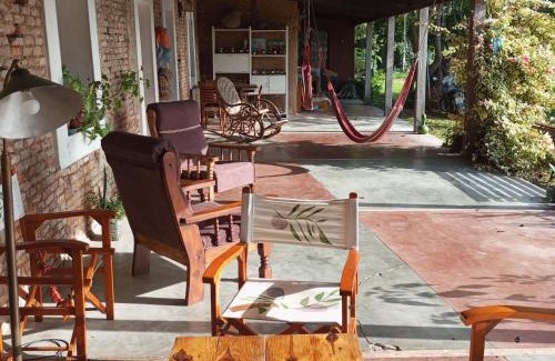 Colonia House | Casa Urutí