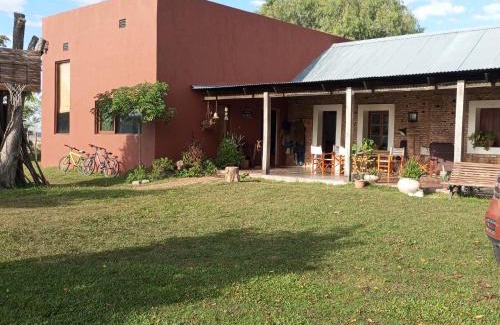 Colonia House | Casa Urutí