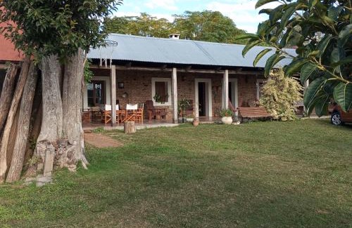 Colonia House | Casa Urutí